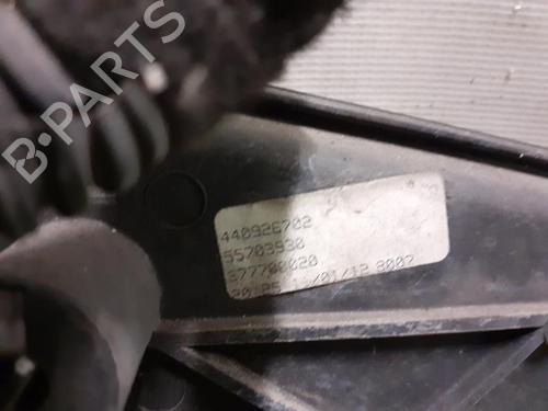 Køleventilator elektrisk OPEL CORSA D (S07) 1.3 CDTI (L08, L68) | BP24782925M35