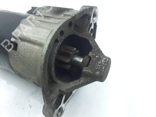 Starter DACIA SANDERO 1.4 (BS0C, BS0A, BS0G, BS1F, BS0E) | BP33635018M8 - Image 3