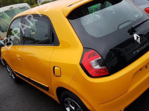 bremsepedal RENAULT TWINGO III (BCM_, BCA_) | BP24780694I19 - Image 6