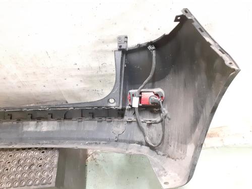 Rear bumper RENAULT CLIO III Grandtour (KR0/1_) 1.5 dCi | BP28375885C8 