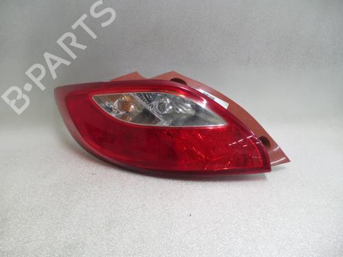Venstre baglygte MAZDA 2 (DE_, DH_) 1.5 (DE5FS) (103 hp) 24776943
