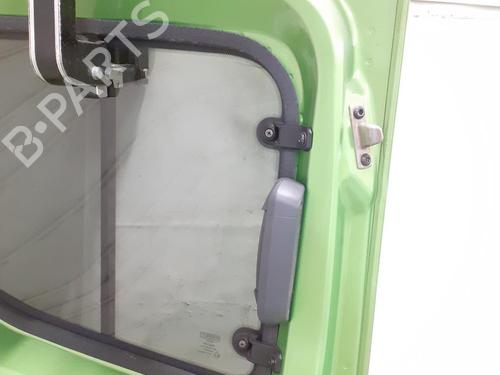 Used Left slide door FIAT FIORINO MPV (225_) 1.3 JTD Multijet (225BXB1A, 225BXB11) (75 hp) 24792339