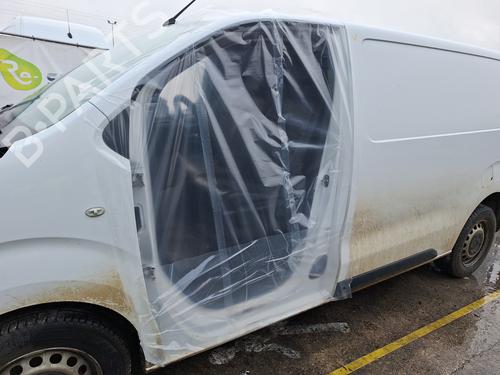 Particulate filter CITROËN JUMPY III Van (V_) 2.0 BlueHDi 120 | BP33700927M81  - Image 23