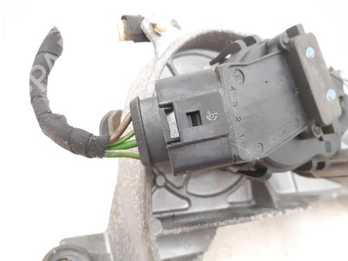 Front wiper motor AUDI A2 (8Z0) 1.4 TDI | BP24794702M29 