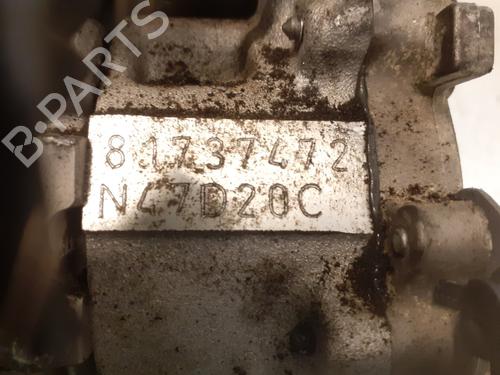 Engine BMW 5 (F10) 520 d | BP29913733M1 