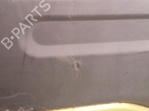 Rear bumper CITROËN C3 Picasso (SH_) 1.6 HDi | BP29474944C8 