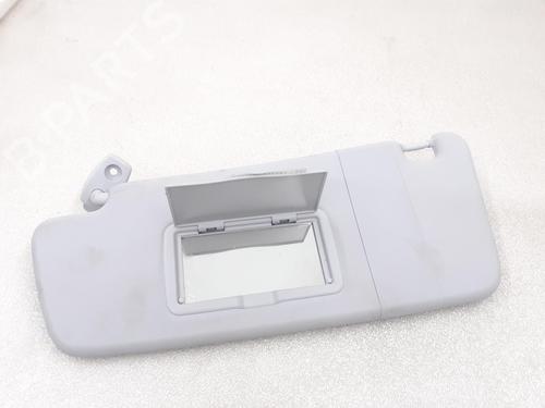 Venstre solskærm OPEL CORSA E (X15) 1.4 (08, 68) (90 hp) 24787921