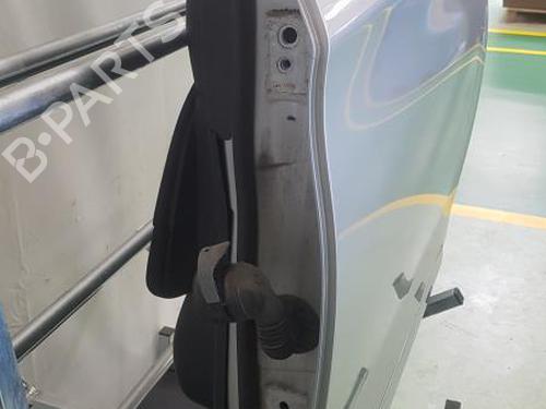 Left rear door CITROËN C5 III Break (RW_) 2.0 HDi 140 | BP24780329C4 