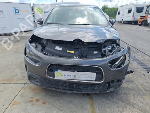 Left tailgate light CITROËN C4 CACTUS 1.5 BlueHDi 100 | BP30097048C79 