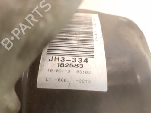 Getriebe RENAULT CLIO IV (BH_) 0.9 TCe 90 (BHNF, BHMA, BHMH, BHJK, BHJR) | BP29936764M3 