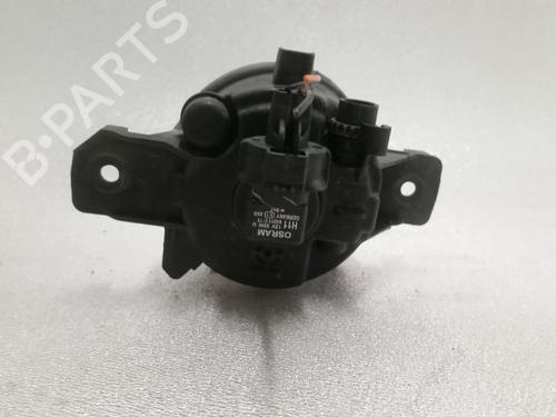Right front fog light NISSAN ALMERA II Hatchback (N16) 1.8 | BP24776837C31 