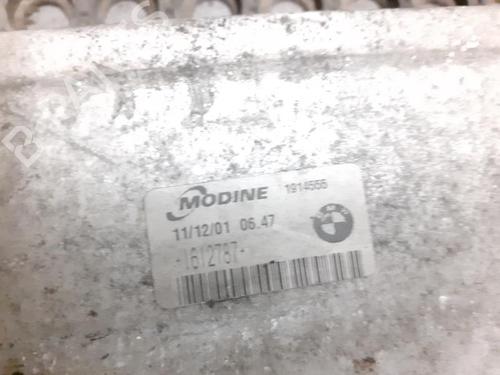 Intercooler BMW 5 (E39) 530 d | BP24783442M30