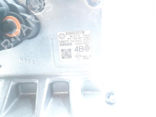 AC compressor RENAULT CLIO V (B7_) 1.6 E-TECH 145 (B7MU) | BP38764798M34 - Image 4