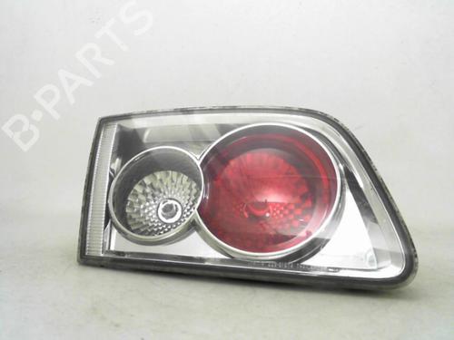 Venstre baglygte bagklap MAZDA 6 Station Wagon (GY) 2.0 DI (GY19) (136 hp) 24776834