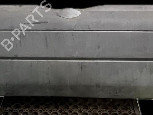 Rear bumper RENAULT TWINGO I (C06_) 1.2 (C063, C064) | BP24792038C8 