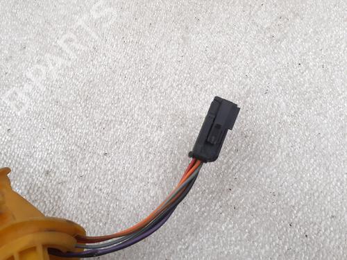Left mirror PEUGEOT 308 SW I (4E_, 4H_) 1.6 HDi | BP27681976C26 