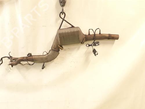 Catalyst BMW 4 Gran Coupe (F36) 418 d | BP24794451M10