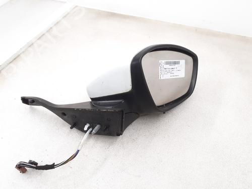 Right mirror PEUGEOT 208 I (CA_, CC_) 1.2 PureTech 82 | BP24796270C27