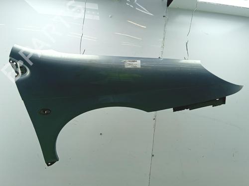 Used Right front fenders Right front fenders CITROËN C5 I (DC_) 2.2 HDi (DC4HXB, DC4HXE) (133 hp) 40055959 40055959