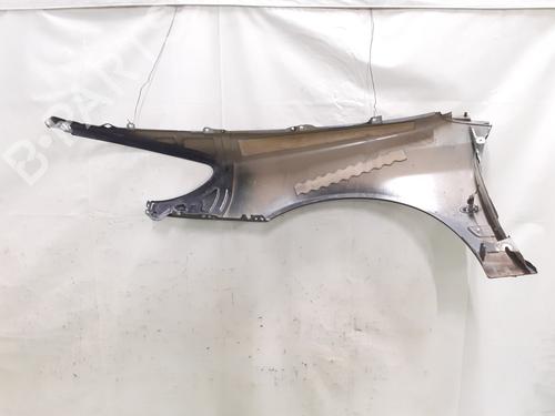 Right front fenders PEUGEOT 607 (9D, 9U) 2.7 HDi 24V | BP24771286C42 