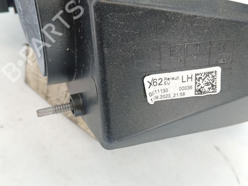 Left headlight RENAULT MASTER III Platform/Chassis (EV, HV, UV) | BP36756219C28 - Image 5