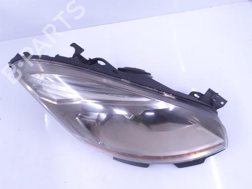 Højre forlygte CITROËN C4 Picasso I MPV (UD_) 1.6 HDi | BP30561377C29