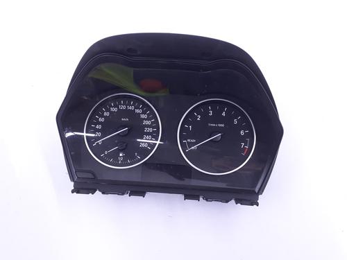 Used Instrument cluster BMW 1 (F20) 116 i (136 hp) 28293261
