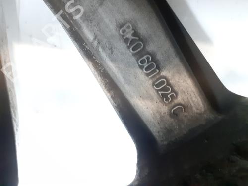 Used Rim Rim AUDI A4 B8 (8K2) 2.0 TDI (143 hp) 40433108 40433108
