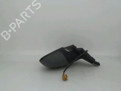 Used Left mirror SEAT IBIZA III (6L1) 1.9 TDI (131 hp) 24774649