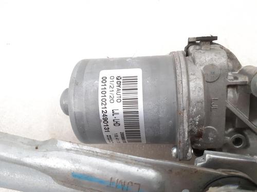 Front wiper motor RENAULT ARKANA I (LCM_, LDN_)  | BP24793476M29 
