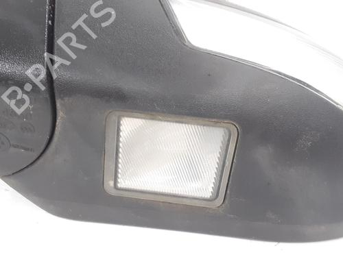 Left mirror FORD FOCUS III 1.5 TDCi | BP29143024C26 