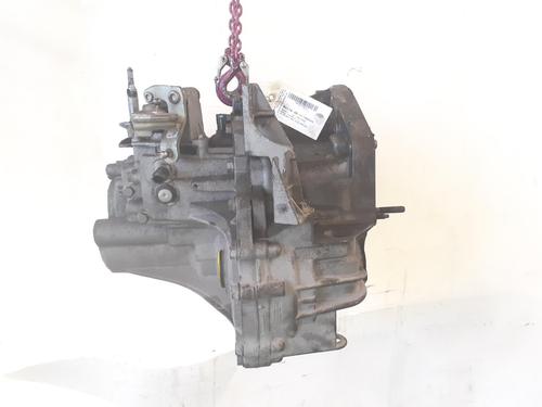 Caja de cambios RENAULT SCÉNIC II (JM0/1_) 1.9 dCi (JM14) (131 hp) 24788627