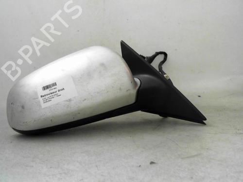 Right mirror AUDI A3 (8P1) 2.0 TDI 16V | BP24774912C27
