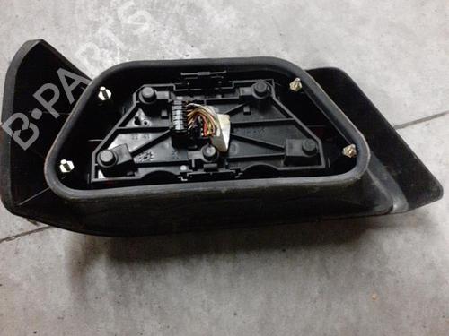 Used Right taillight PEUGEOT 605 (6B) 2.5 Turbo Diesel (129 hp) 24773558