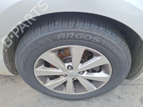 Left taillight KIA RIO III (UB) 1.4 CRDi | BP30965244C34  - Image 7