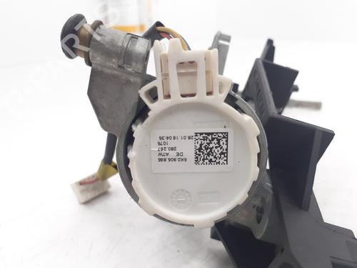 Used Ignition barrel Ignition barrel VW SHARAN (7N1, 7N2) 2.0 TDI (150 hp) 32855111 32855111