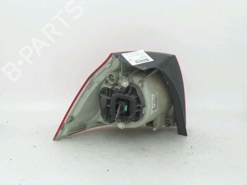 Used Right taillight VW GOLF V (1K1) 2.0 TDI 16V (140 hp) 24773614