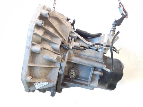 Gearbox NISSAN MICRA V (K14) 0.9 IG-T | BP30505168M3  - Image 5