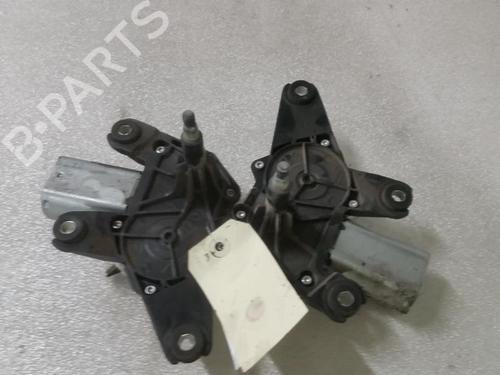 Used Rear wiper motor RENAULT TRAFIC II Bus (JL) 1.9 dCI 100 (JL0C, JL0K) (101 hp) 24776905