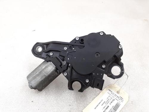 Used Rear wiper motor RENAULT KANGOO / GRAND KANGOO II (KW0/1_) 1.5 dCi (KW0C, KW2C, KW4C) (106 hp) 24790768
