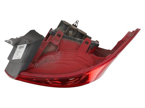 Right taillight VW PASSAT B7 (362) 2.0 TDI | BP39665274C35 - Image 3