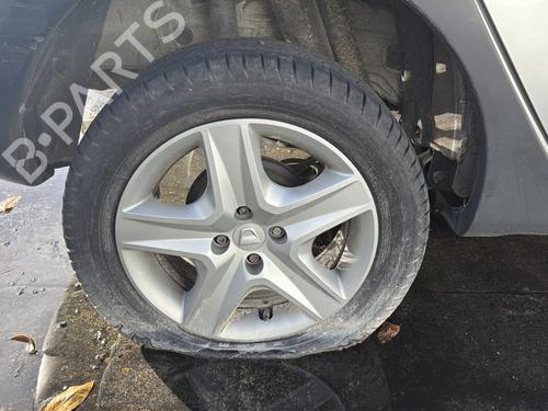 Dør venstre bagtil DACIA SANDERO II TCe 90 (B8M1, B8MA, B8AC) | BP36344509C4 - Image 32