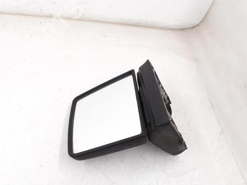 Left mirror RENAULT TRAFIC Van (T_, P_, V_) 2.1 D | BP24783567C26 