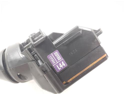 Used Steering column stalk TOYOTA YARIS (_P13_) 1.4 D (NLP130_, NLP130) (90 hp) 24791042