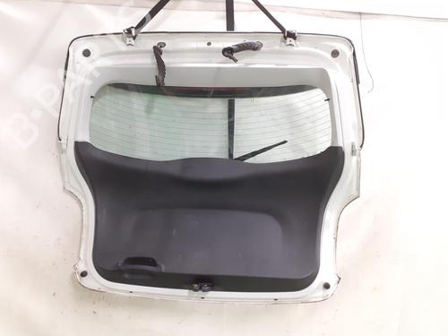 Tailgate FIAT 500X (334_) 1.3 D Multijet (334AXH1A) | BP24796511C6 