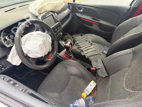 Used Parts RENAULT CLIO IV (BH_) 1.6 RS (BHJ4, BHJ6, BHMM) 4908377