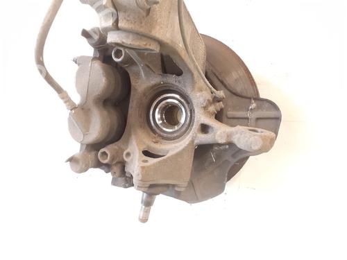 Right front steering knuckle FIAT DUCATO Van (250_) 140 Natural Power | BP30143600M26 