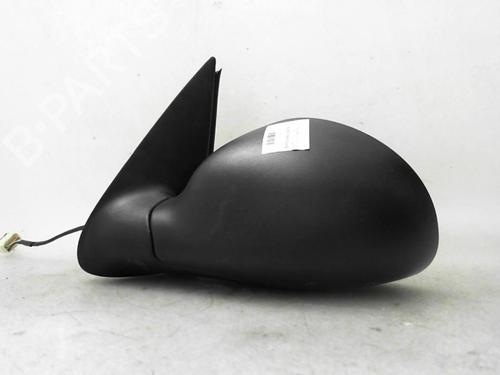 Left mirror CHRYSLER PT CRUISER (PT_) 2.2 CRD | BP24775075C26 
