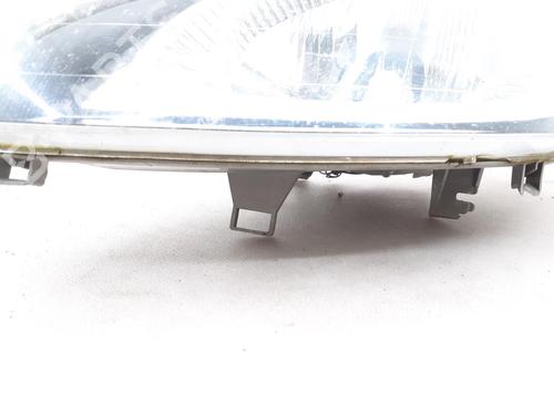 Left headlight RENAULT TRAFIC II Van (FL) 1.9 dCi 100 (FL0C, FL0K, FL0B) | BP24790095C28 