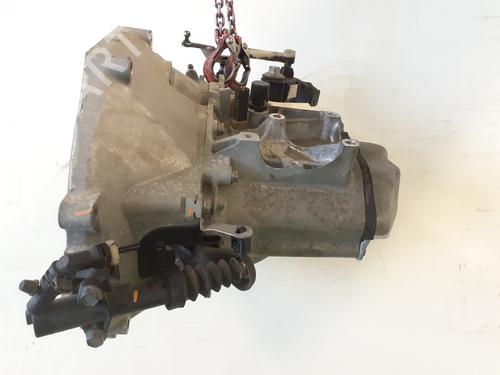 Gearbox CITROËN C3 II (SC_) 1.2 VTi 82 | BP32734358M3 - Image 5
